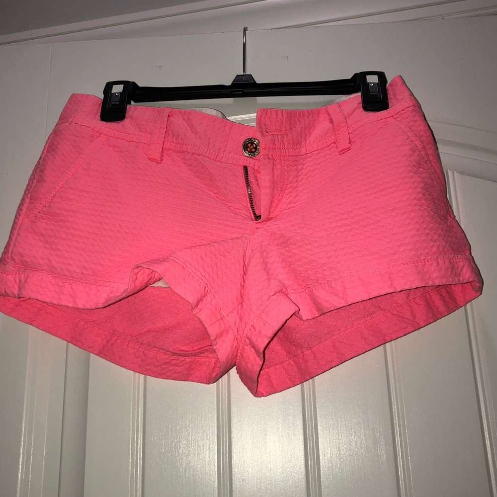 Lilly shorts